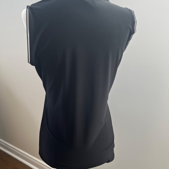 Suit jacket shell - Picture 3 of 4